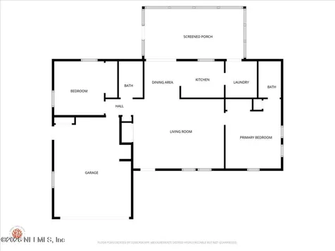 21 Filbert Lane Palm Coast FL 32137