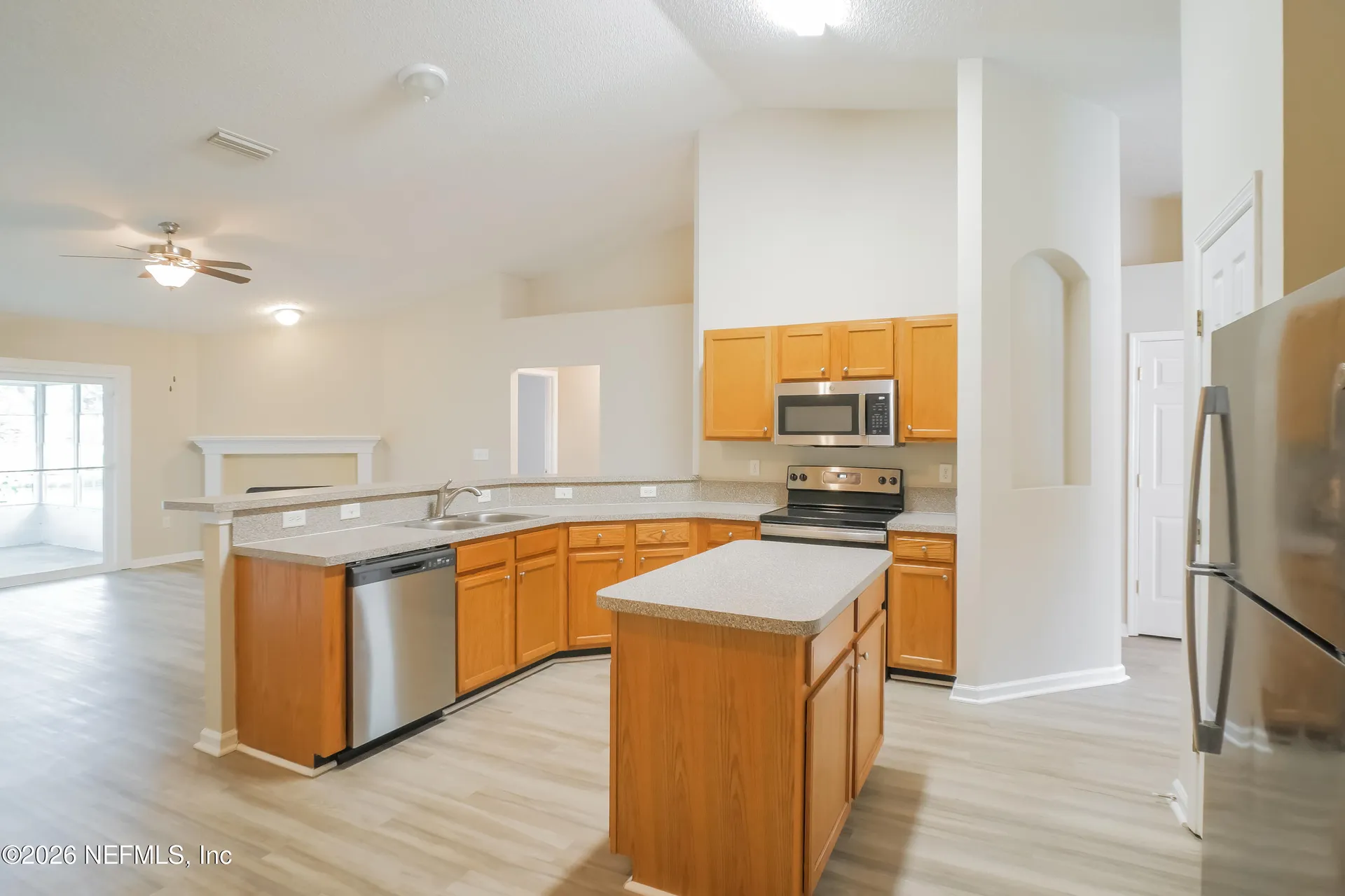 474 Mackenzie Circle St. Augustine FL 32092