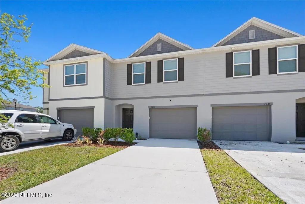 3284 Penny Cove Lane Jacksonville FL 32218