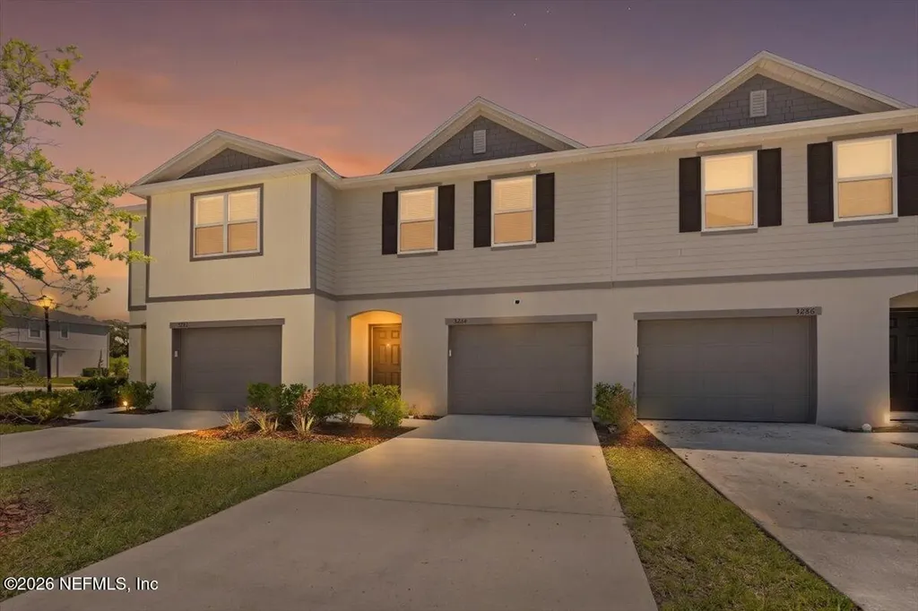 3284 Penny Cove Lane Jacksonville FL 32218