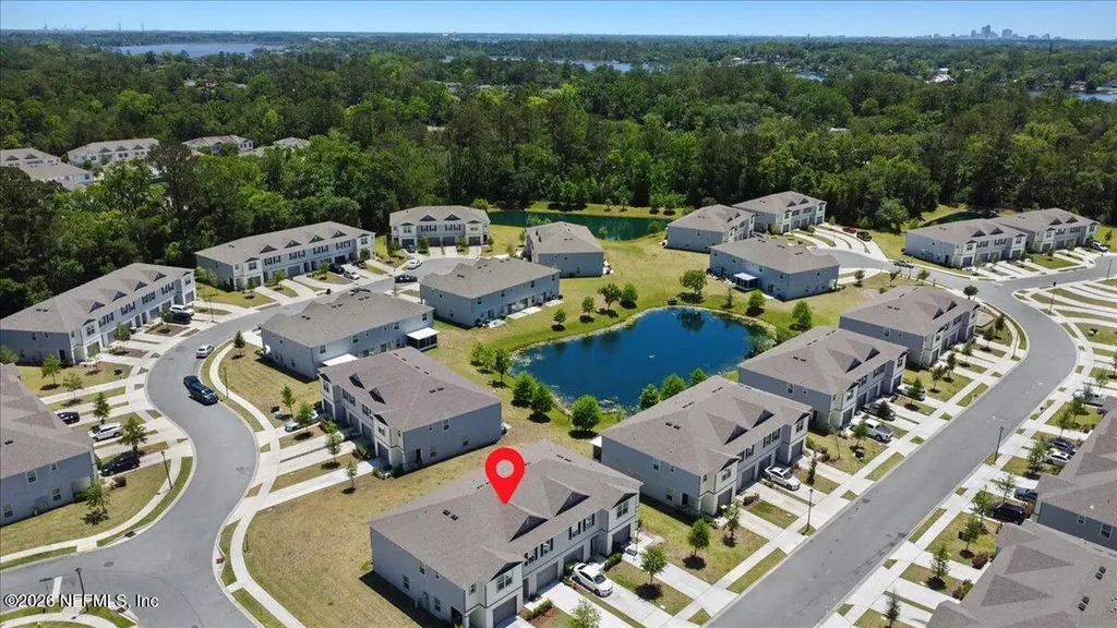 3284 Penny Cove Lane Jacksonville FL 32218