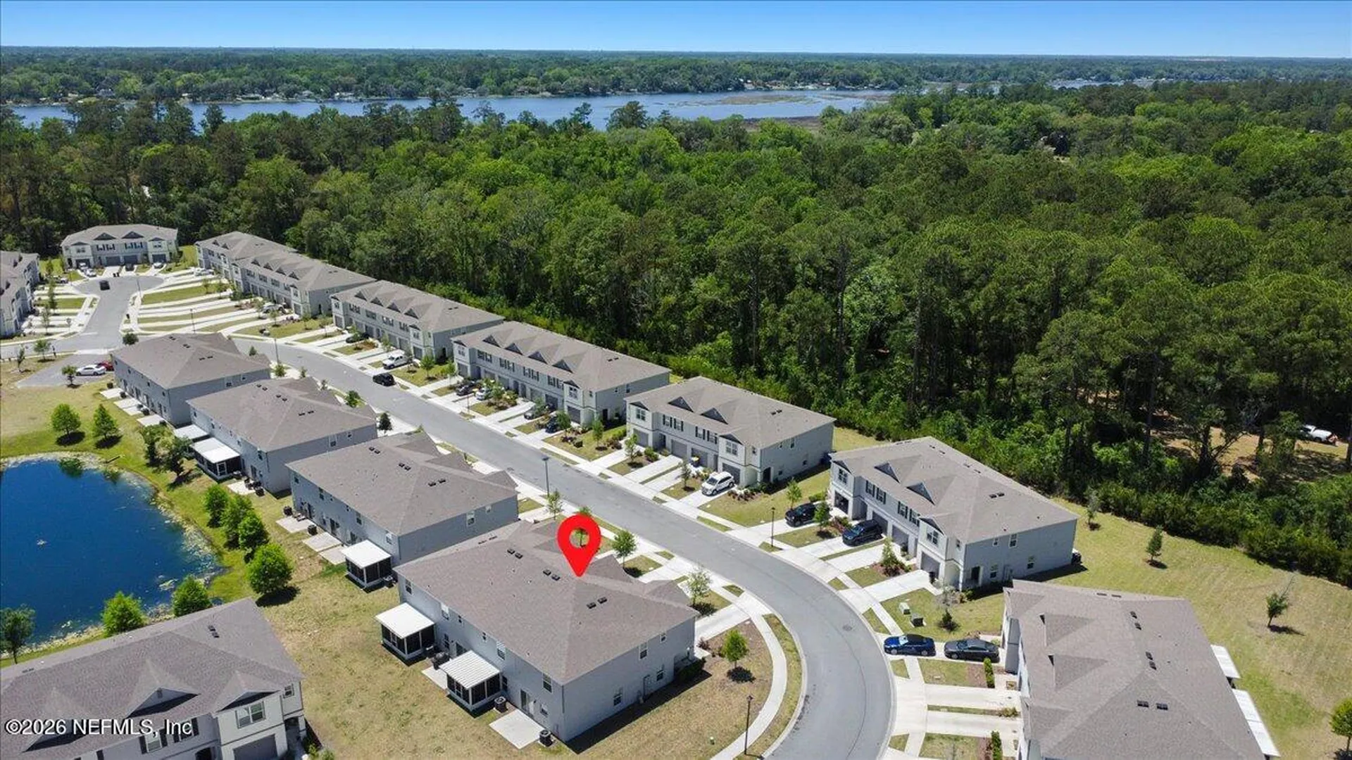 3284 Penny Cove Lane Jacksonville FL 32218