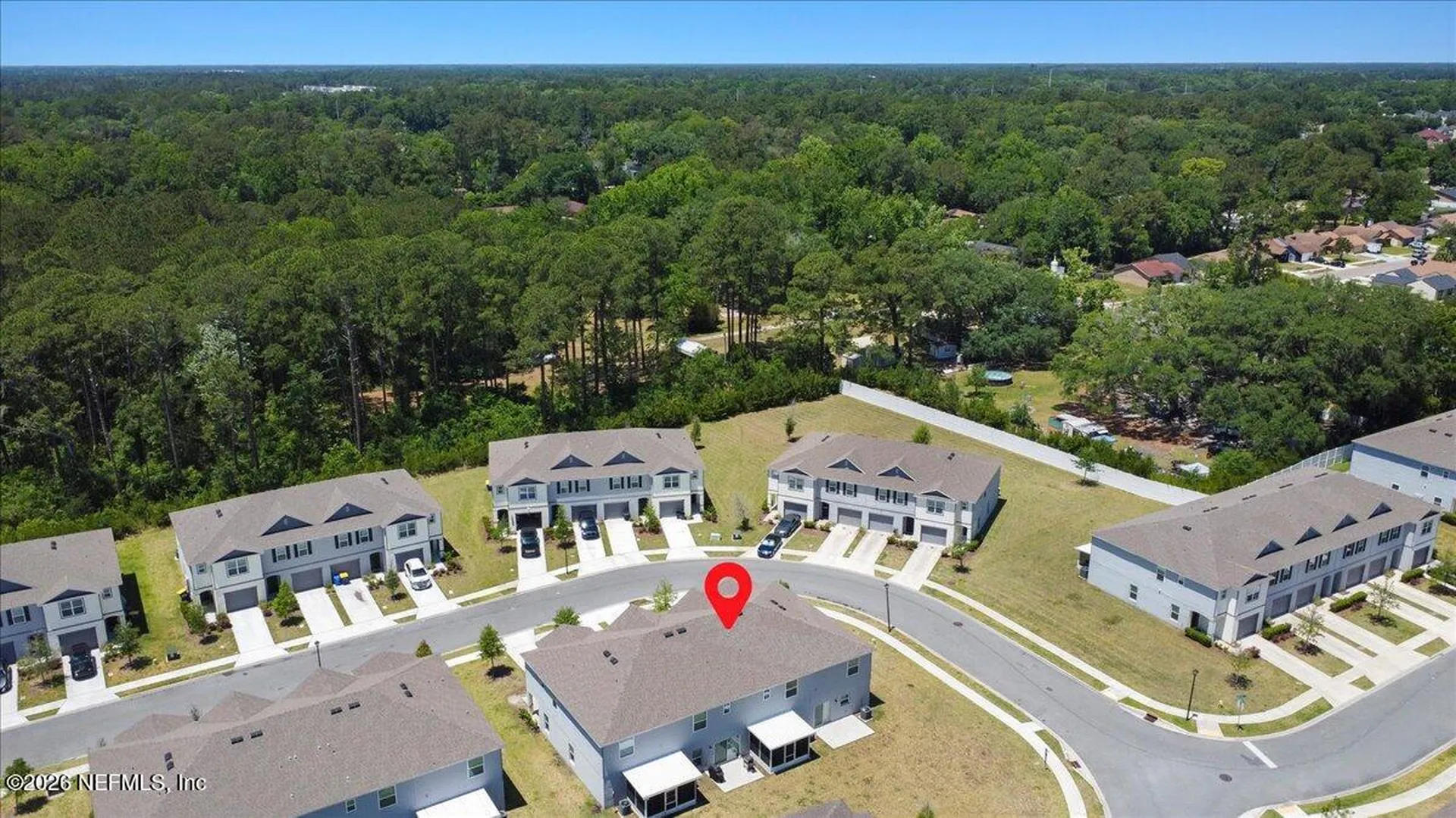 3284 Penny Cove Lane Jacksonville FL 32218