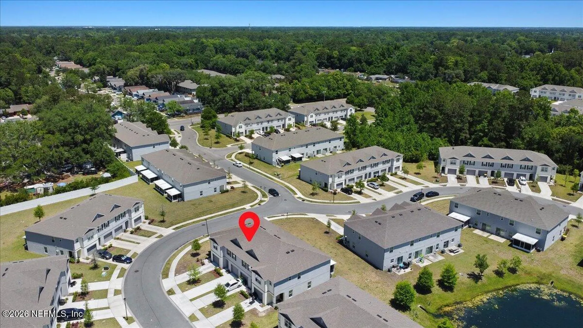 3284 Penny Cove Lane Jacksonville FL 32218