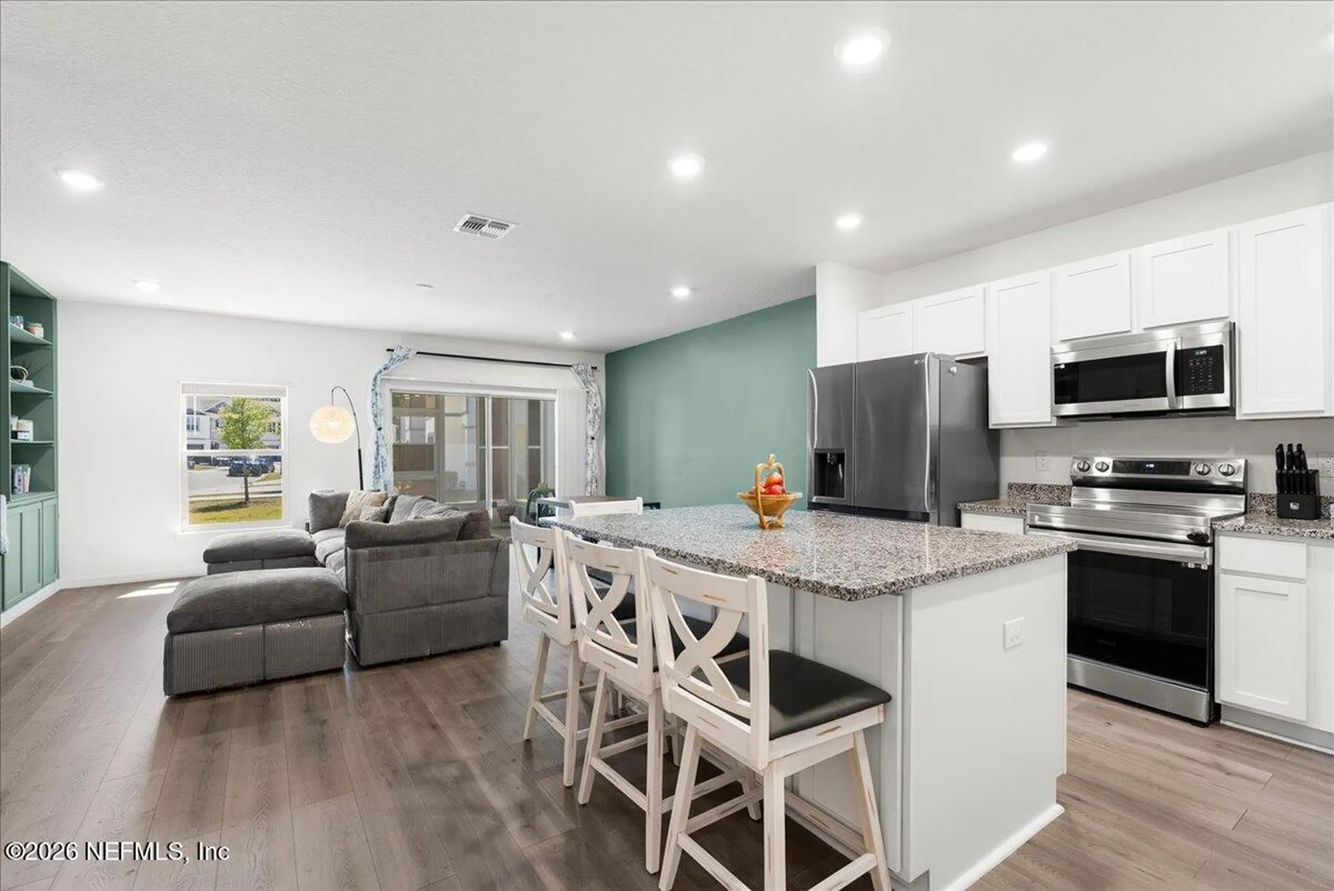 3284 Penny Cove Lane Jacksonville FL 32218
