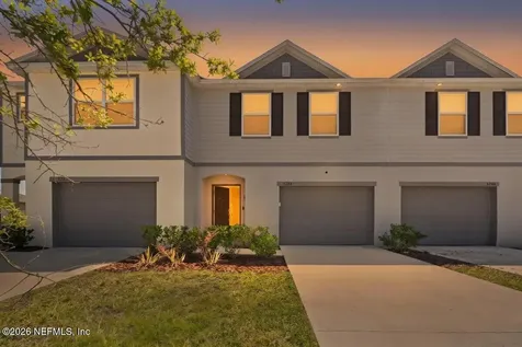 3284 Penny Cove Lane Jacksonville FL 32218
