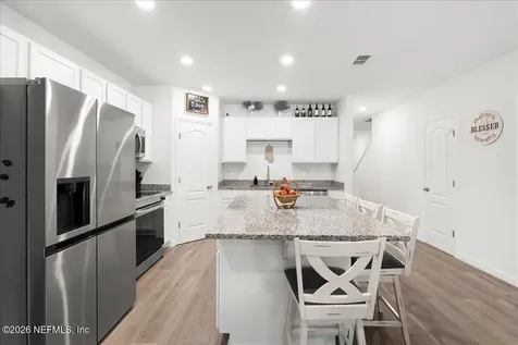 3284 Penny Cove Lane Jacksonville FL 32218