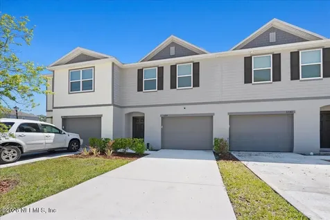3284 Penny Cove Lane Jacksonville FL 32218