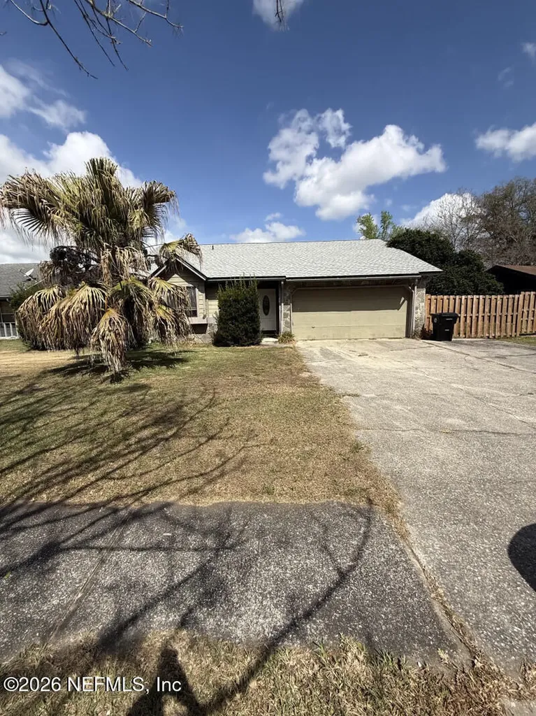 1862 Farm Way Middleburg FL 32068