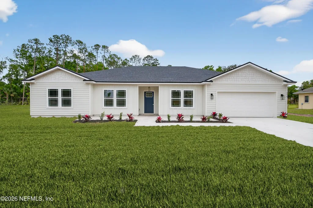 171 Estates Drive Palatka FL 32177