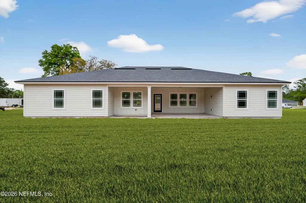 171 Estates Drive Palatka FL 32177