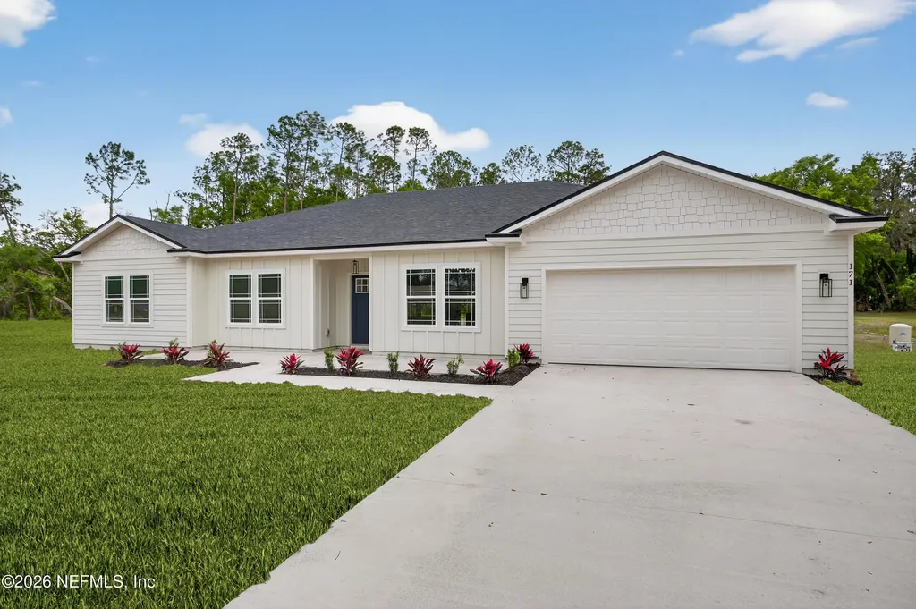 171 Estates Drive Palatka FL 32177