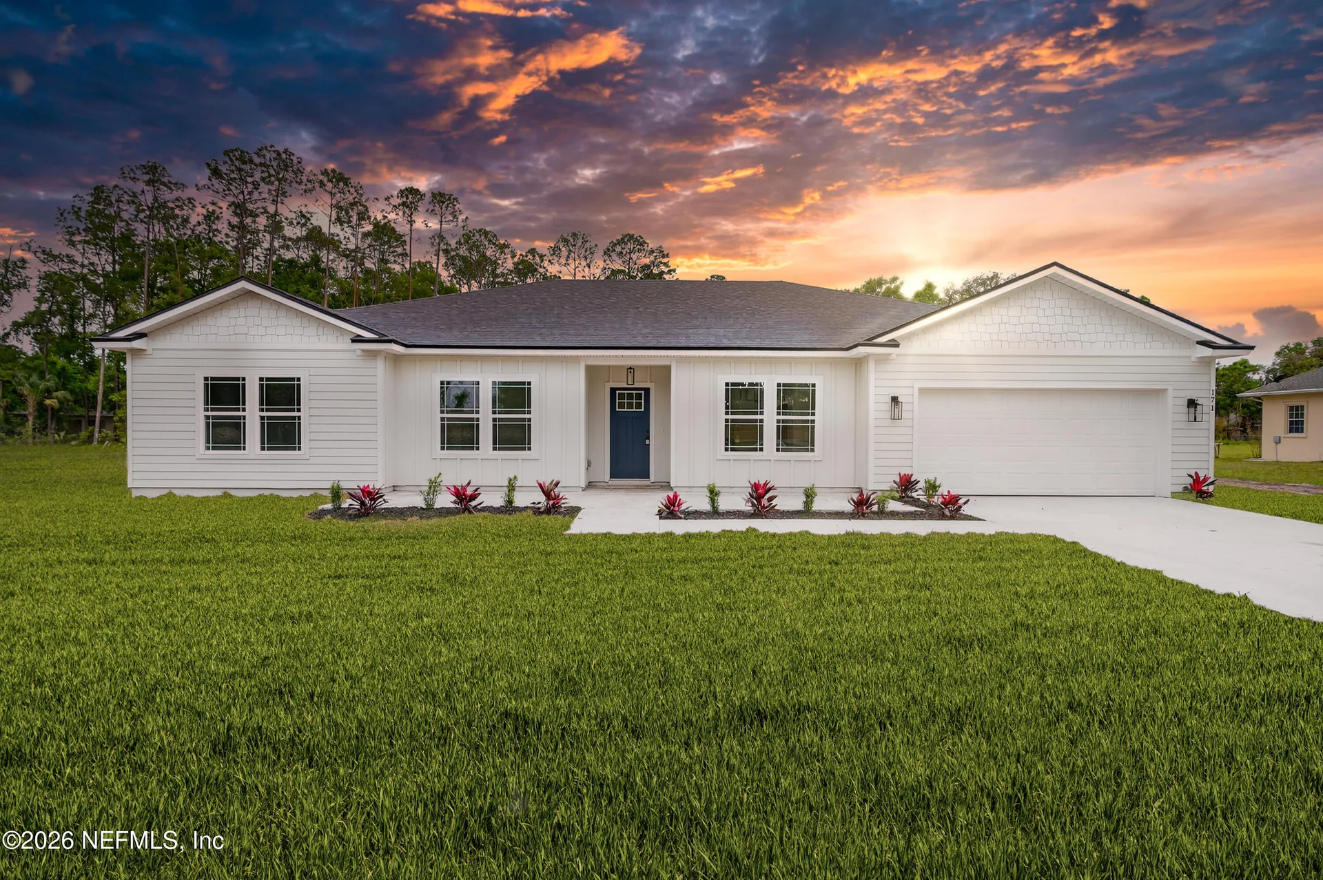 171 Estates Drive Palatka FL 32177
