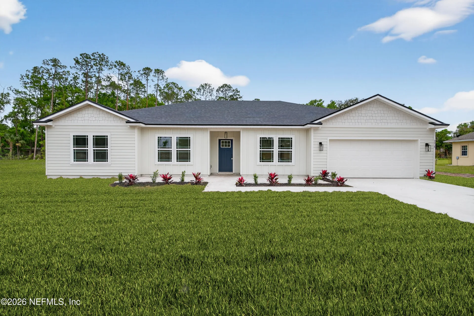 171 Estates Drive Palatka FL 32177