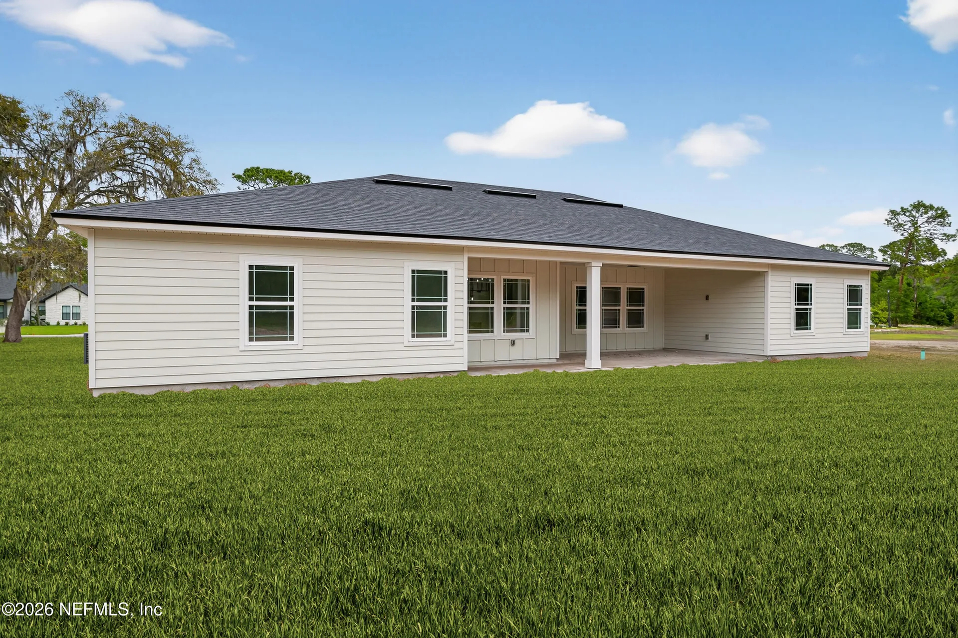 171 Estates Drive Palatka FL 32177