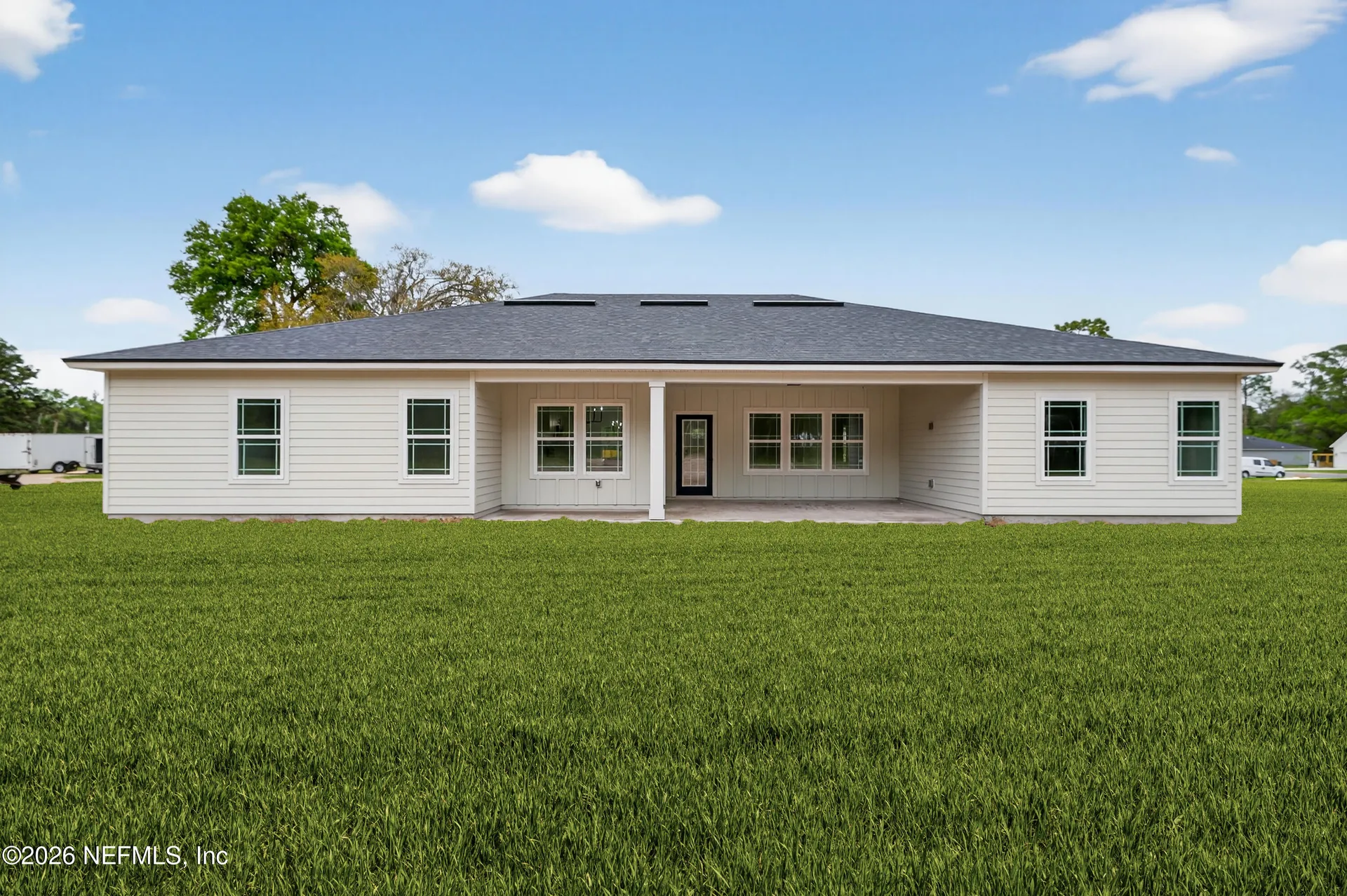 171 Estates Drive Palatka FL 32177