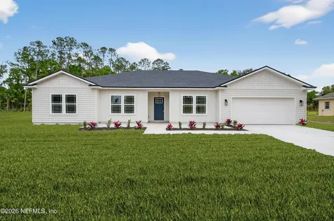 171 Estates Drive Palatka FL 32177
