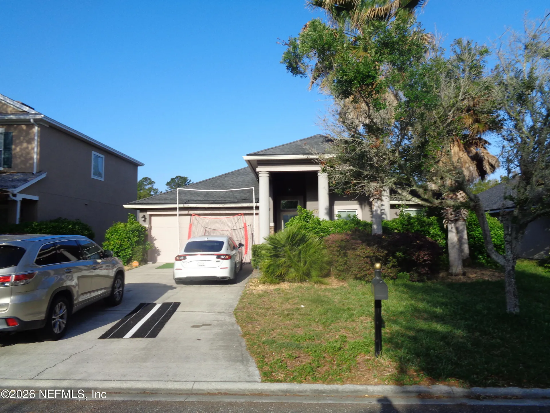 16228 Tisons Bluff Road Jacksonville FL 32218