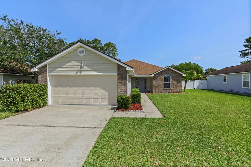 1825 Willesdon Drive W Jacksonville FL 32246