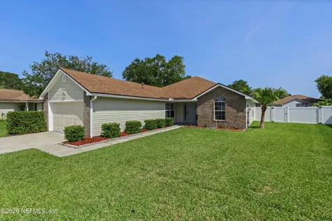 1825 Willesdon Drive W Jacksonville FL 32246