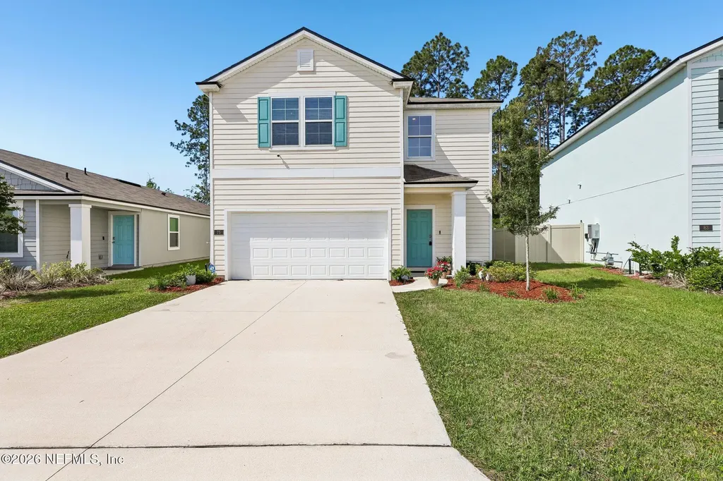 75 Encanto Way St. Augustine FL 32084