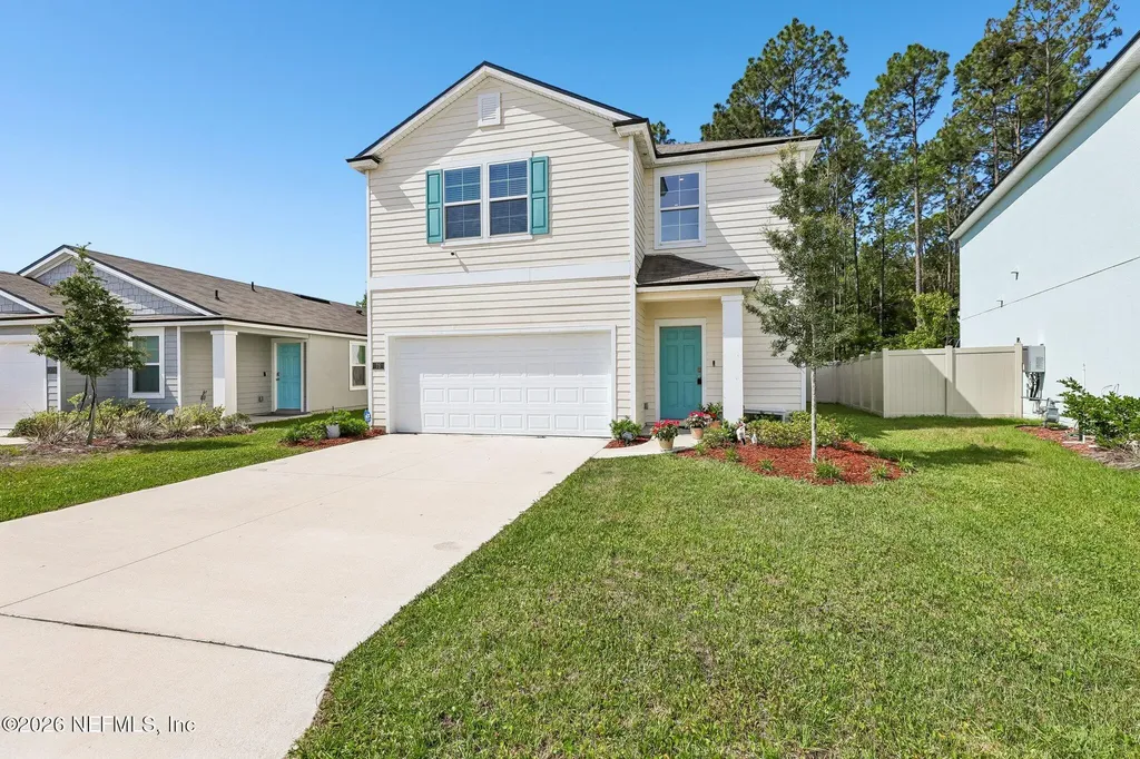 75 Encanto Way St. Augustine FL 32084