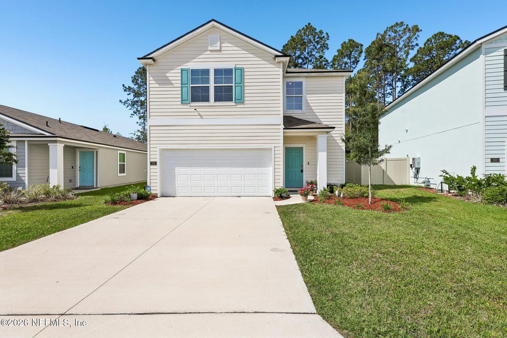 75 Encanto Way St. Augustine FL 32084
