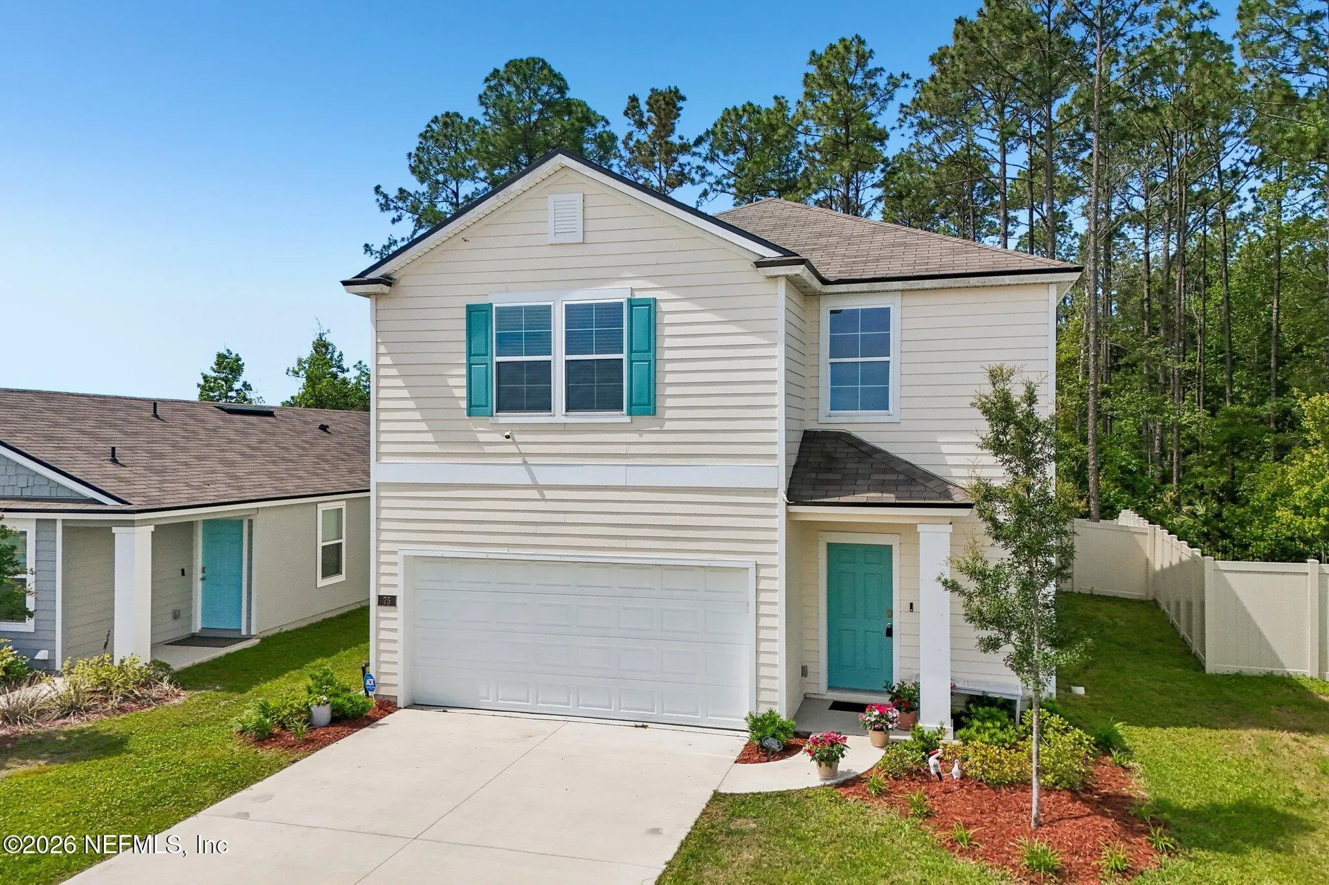 75 Encanto Way St. Augustine FL 32084