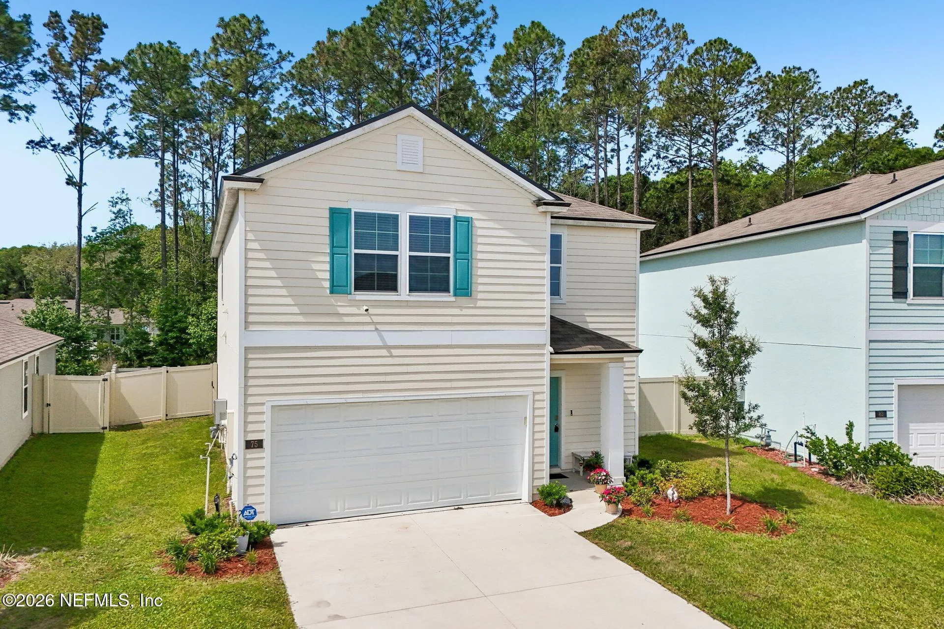 75 Encanto Way St. Augustine FL 32084