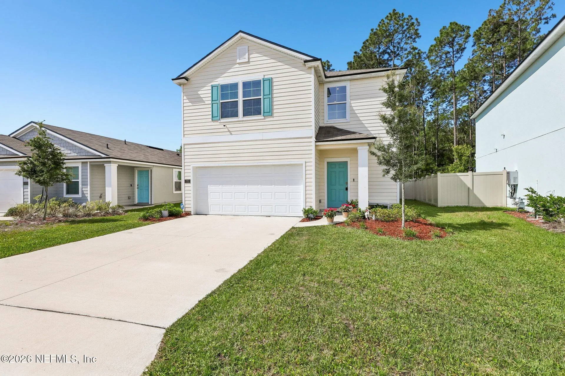 75 Encanto Way St. Augustine FL 32084