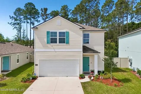 75 Encanto Way St. Augustine FL 32084