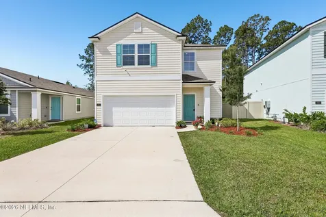 75 Encanto Way St. Augustine FL 32084