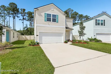 75 Encanto Way St. Augustine FL 32084