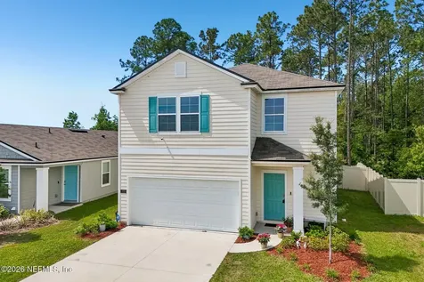 75 Encanto Way St. Augustine FL 32084