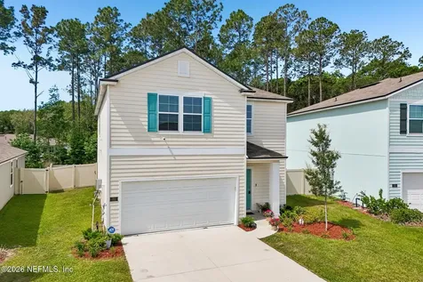 75 Encanto Way St. Augustine FL 32084