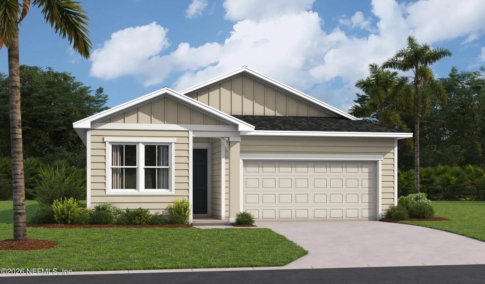 204 Enclave Avenue Palm Coast FL 32164