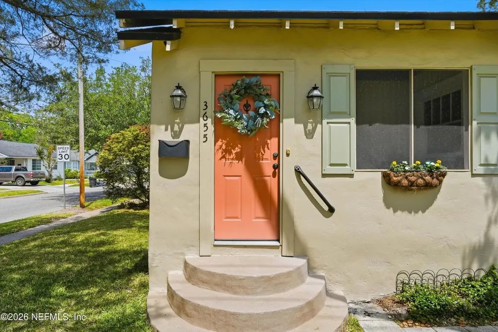 3655 Randall Street Jacksonville FL 32205