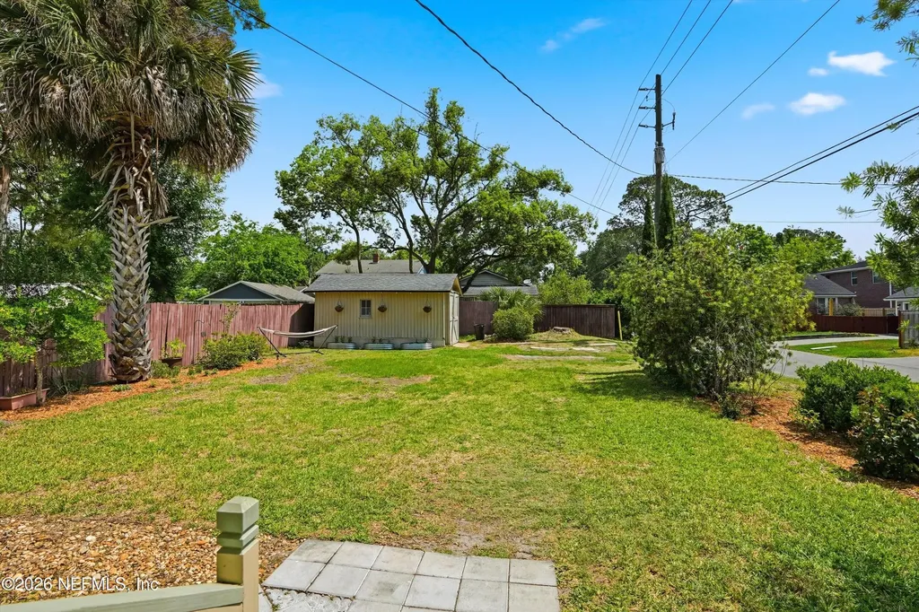 3655 Randall Street Jacksonville FL 32205