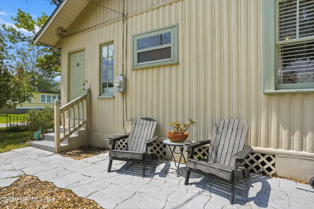 3655 Randall Street Jacksonville FL 32205