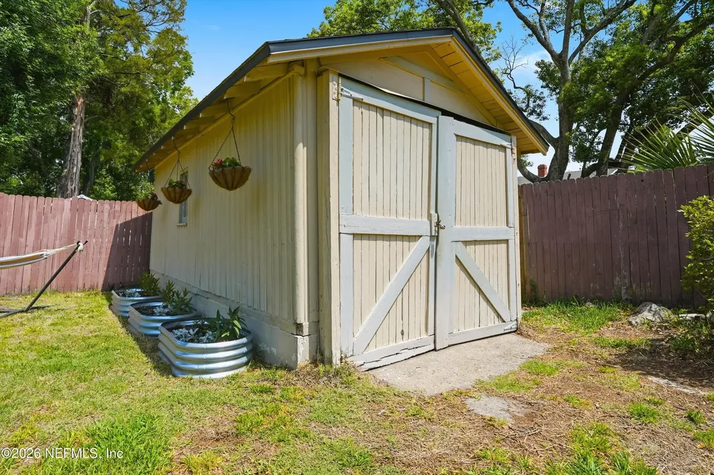3655 Randall Street Jacksonville FL 32205