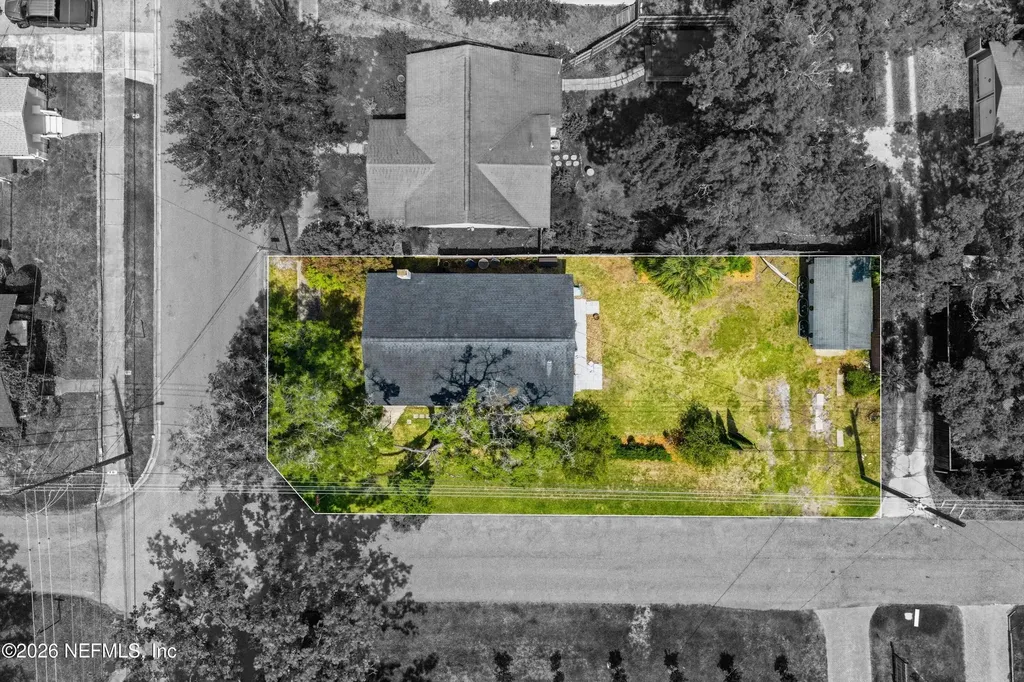 3655 Randall Street Jacksonville FL 32205