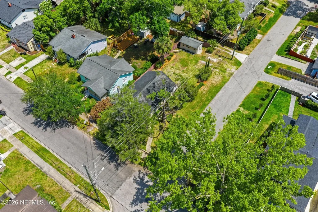 3655 Randall Street Jacksonville FL 32205