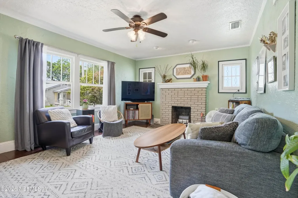 3655 Randall Street Jacksonville FL 32205