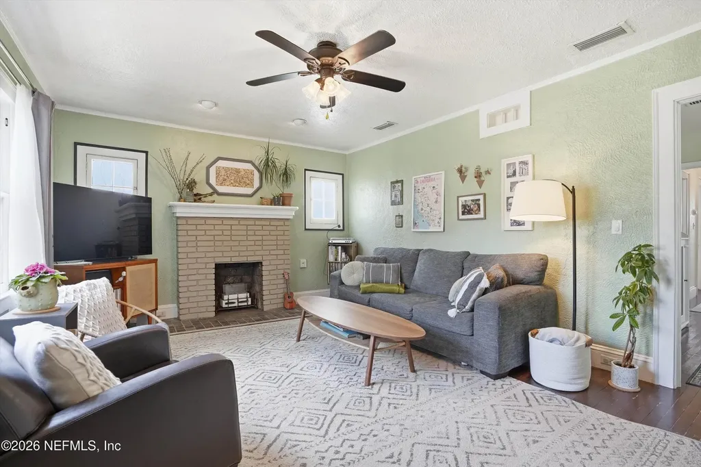 3655 Randall Street Jacksonville FL 32205