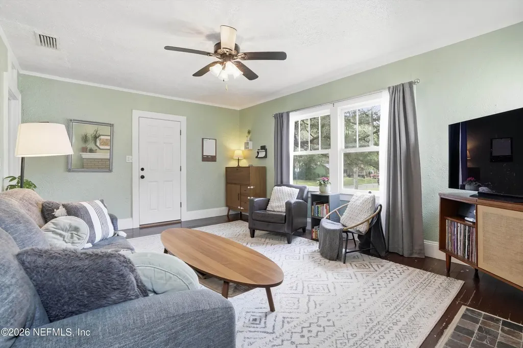 3655 Randall Street Jacksonville FL 32205