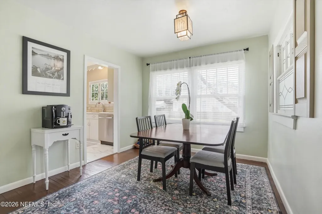 3655 Randall Street Jacksonville FL 32205