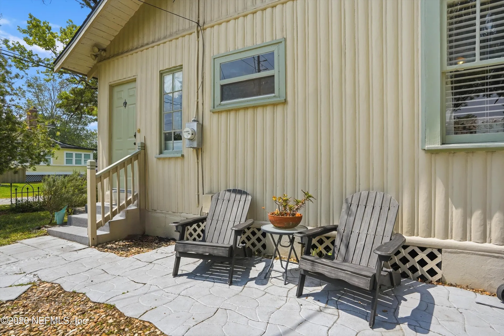 3655 Randall Street Jacksonville FL 32205