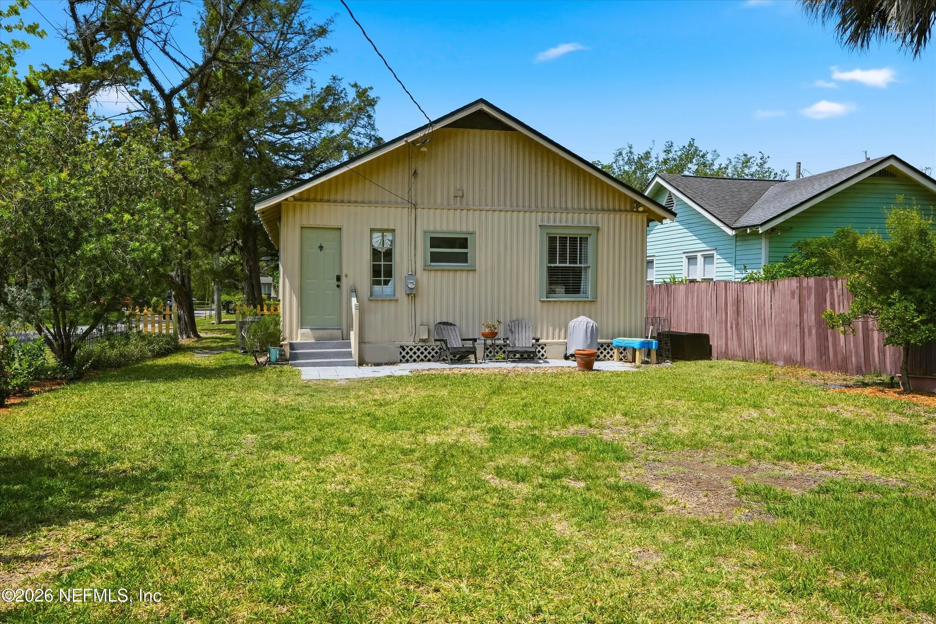 3655 Randall Street Jacksonville FL 32205