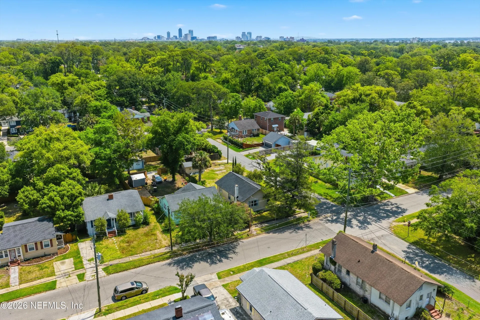 3655 Randall Street Jacksonville FL 32205