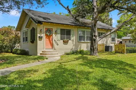 3655 Randall Street Jacksonville FL 32205